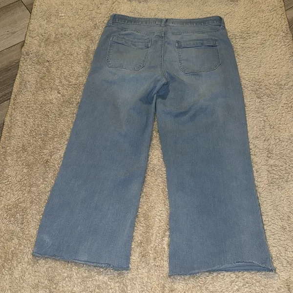 Women’s City Blue Jeans Size 30 - Image 2