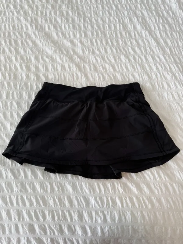 Lululemon Pace Rival Skirt - Image 3