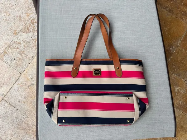 Ralph Lauren Shoulder Bag - Image 2
