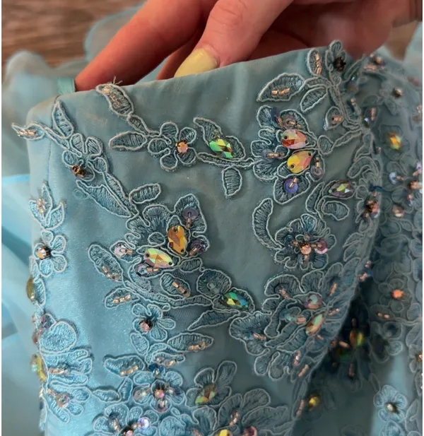 Cinderella Dress - Image 7
