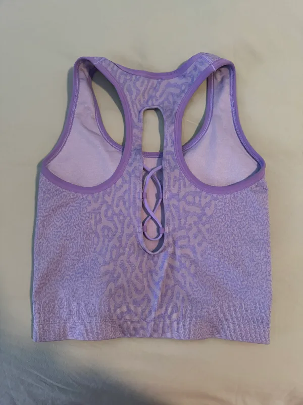 Gymshark Tank Top - Image 2