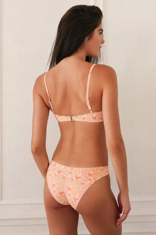 Dippin' Daisy's Bikini Set with Headband - Image 2