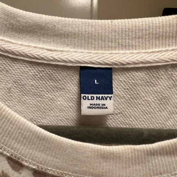 women’s pullover - Image 3