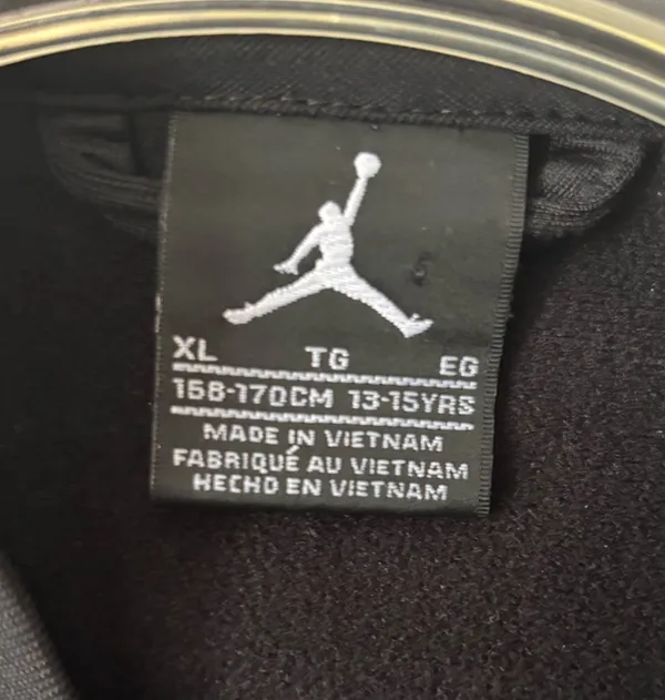 Air Jordan Jumpman Jacket - Image 5