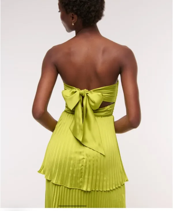 Abercrombie & Finch dress - Image 2