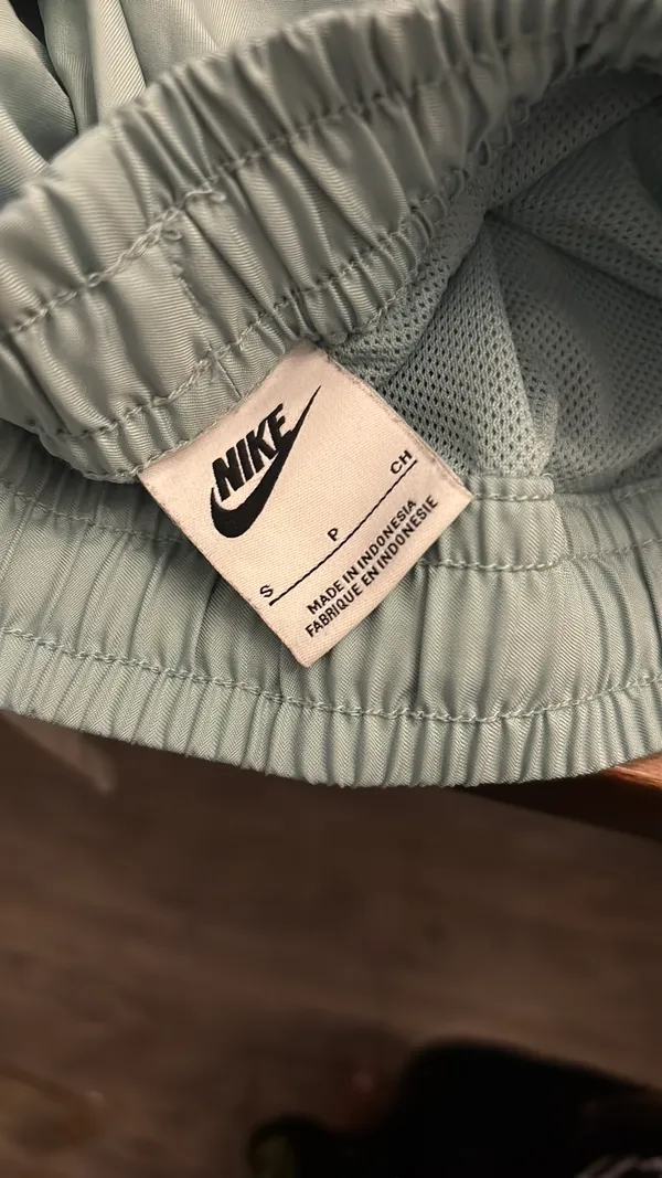 Men’s Nike Shorts - Image 4