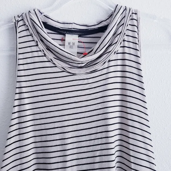 Free People North South Tank Top - Image 3