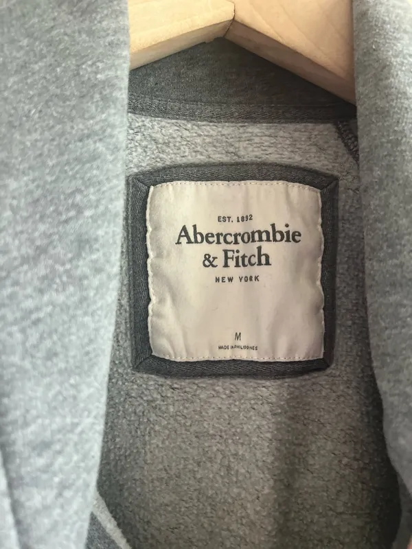 Abercrombie Preppy Blazer - Image 6