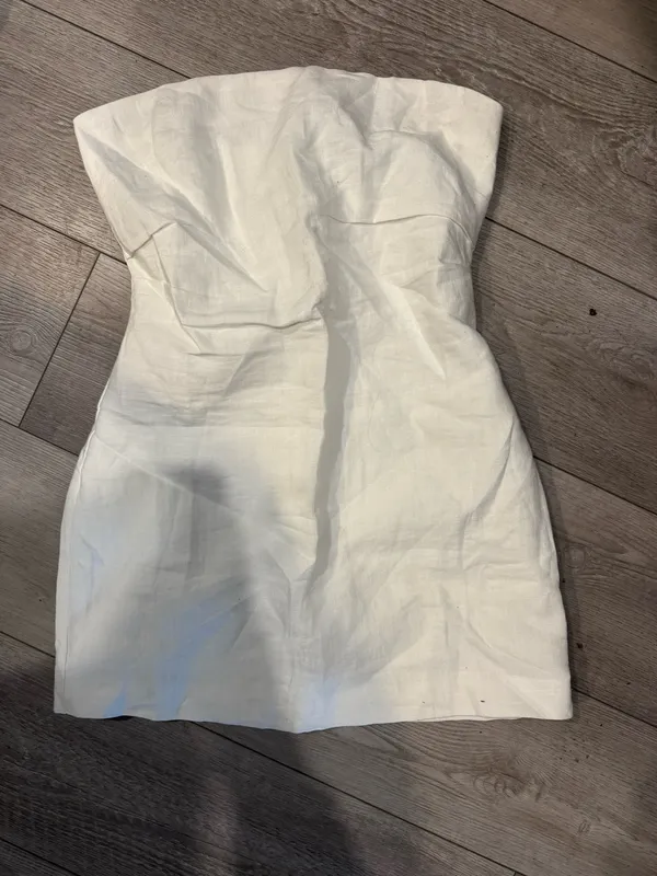 Hazel and Olive Mini Dress - Image 2