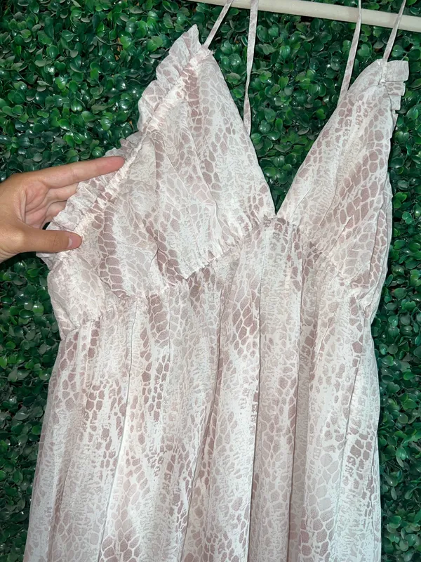 Lush dress - Image 3