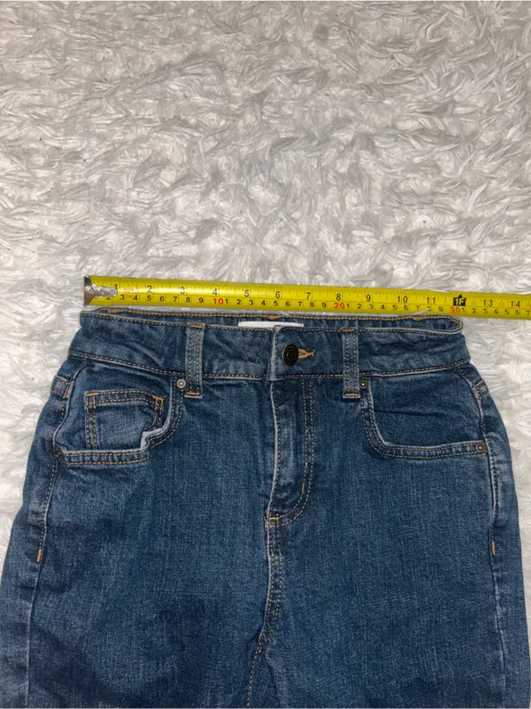Cotton On bootcut denim jeans woman’s size 2 - Image 6