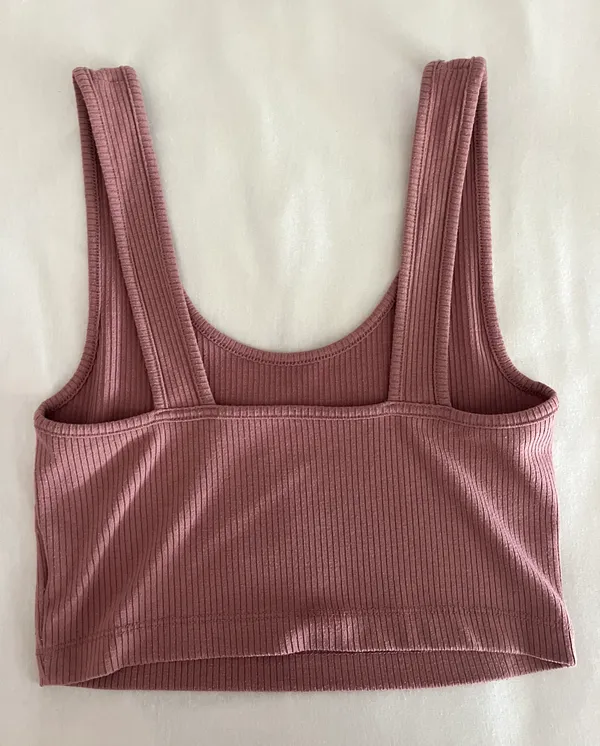 American Eagle Outfitters Tank-top - Image 3