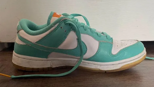 Nike Low Dunks - Image 3
