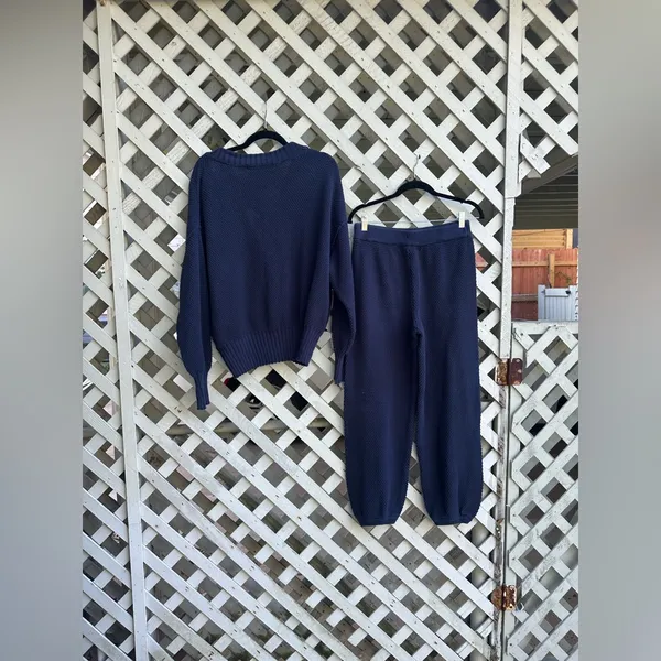 Free People Hailee Cardi Set - Image 16