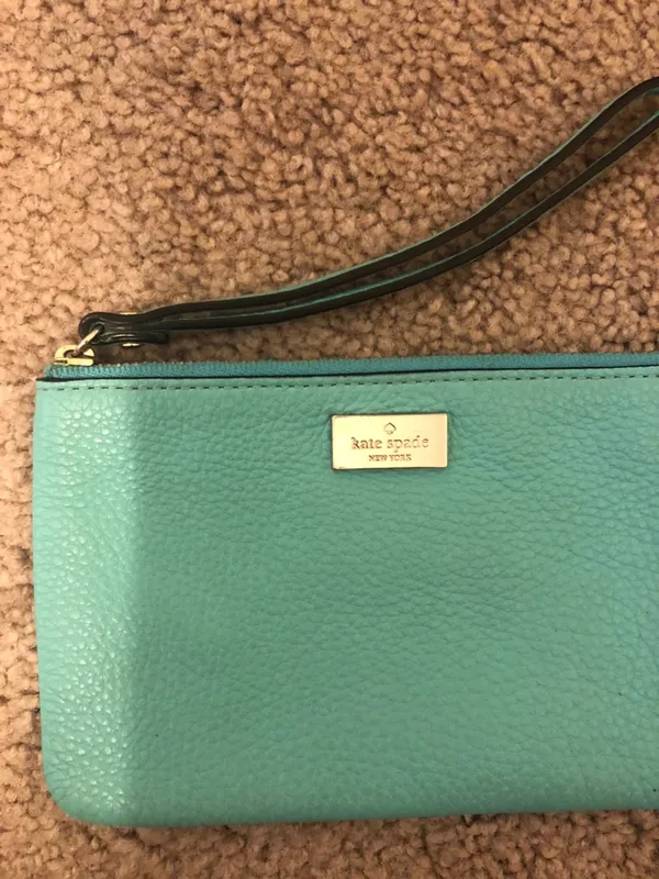 Kate Spade Wristlet - Image 2