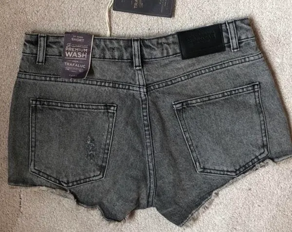 ZARA Shorts - Image 2