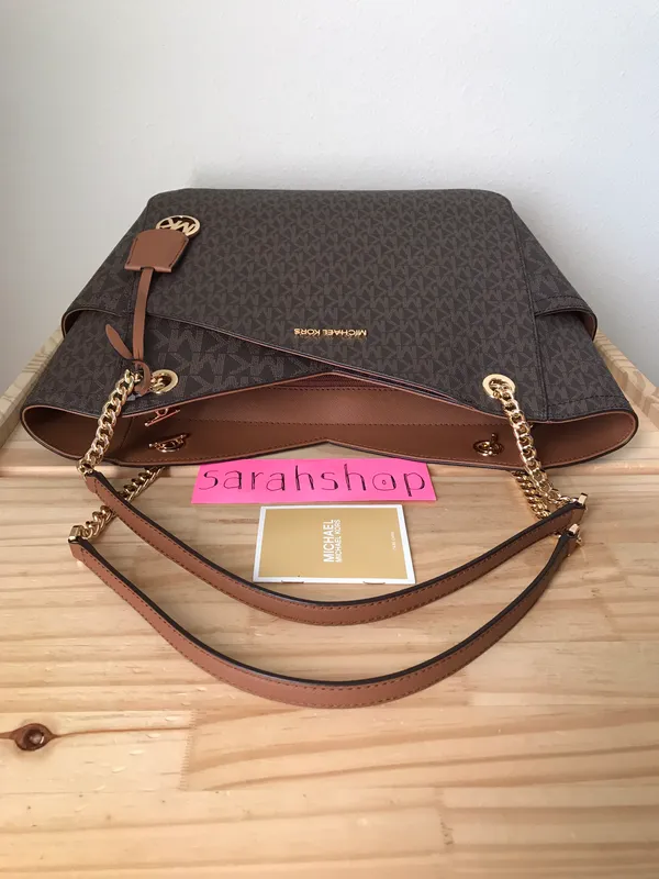 Michael Kors Purse - Image 5