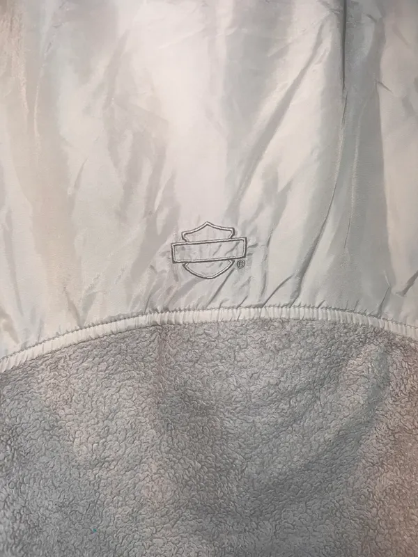 Harley Davidson Hoodie - Image 6