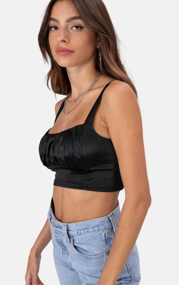 Adika Crop Top - Image 3