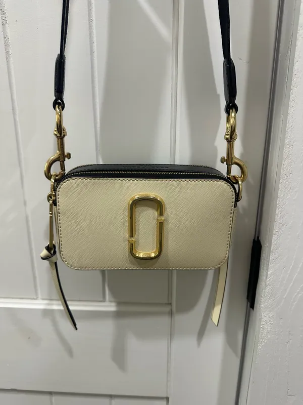 Marc Jacobs Snapshot Bag - Image 4