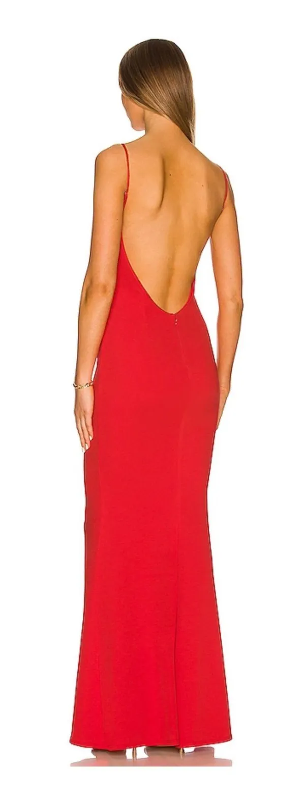 Revolve Bambina Gown - Image 3