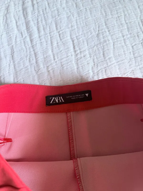Zara skort - Image 2