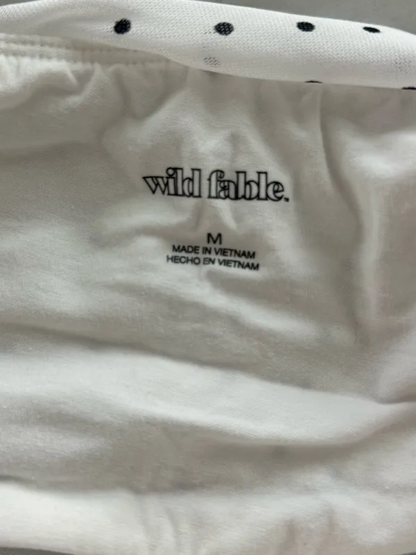 Wild Fable Top - Image 2