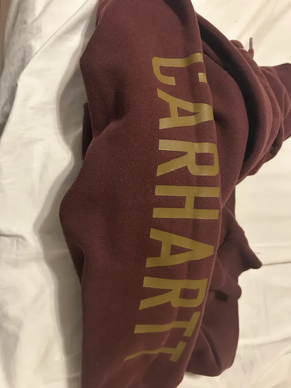 Carhartt Women’s Hoodie - Image 3