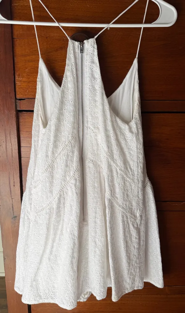 Princess Polly Lara Romper - Image 2