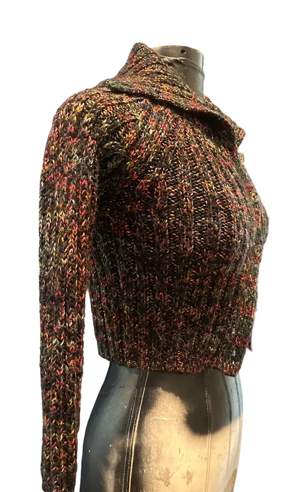 Route 66 Cardigan Sweater  - Image 3