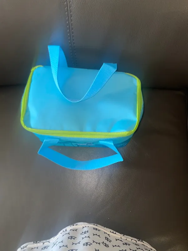 Trader Joe’s lunch bag - Image 2
