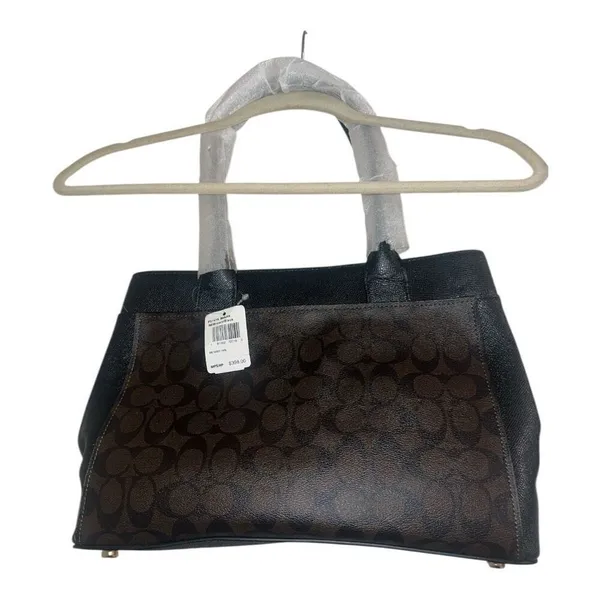 ✨Coach Casey Tote In Signature Canvas✨ - Image 7