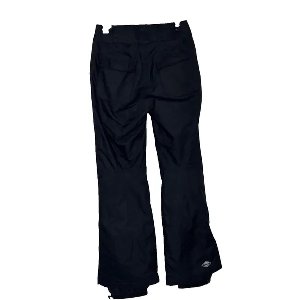 Columbia Sportswear Black Snow Ski Winter Pants Women's XS Waterproof - Image 10