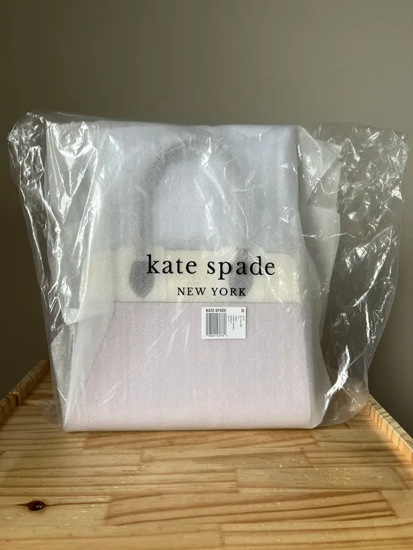 Kate Spade Purse - Image 14