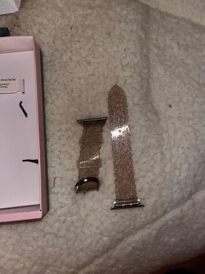 Kate Spade apple Watch Band - Image 3