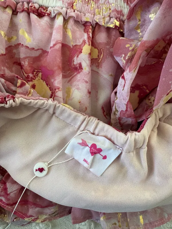 BuddyLove Dress - Image 3