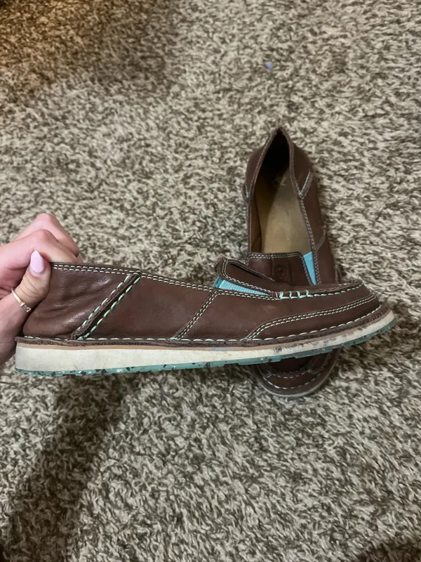 Ariat Slip-On - Image 4