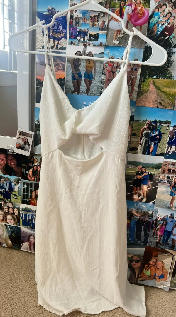 Altar'd State Dress - Image 2