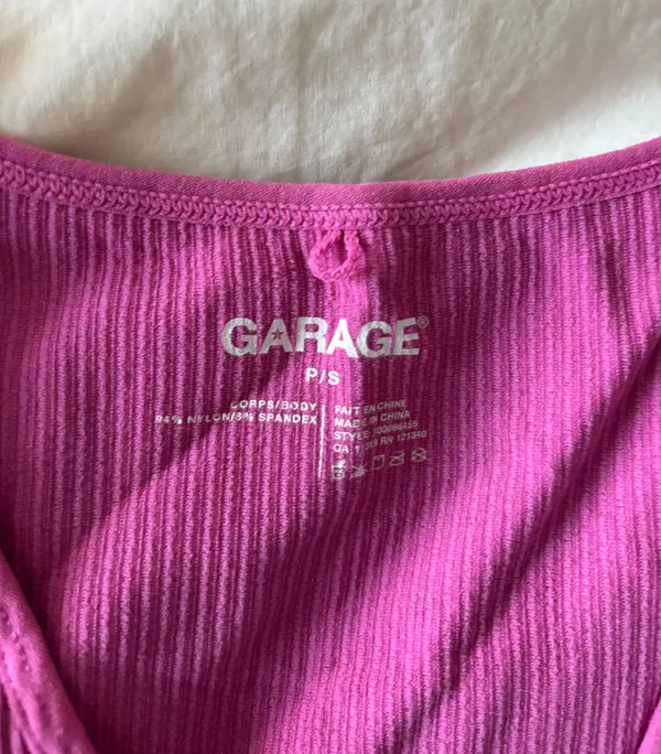 Garage Top - Image 2