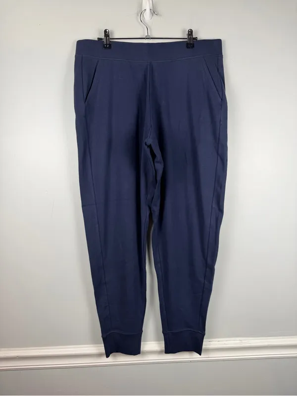 New Pact organic airplane jogger midnight blue size xl - Image 3