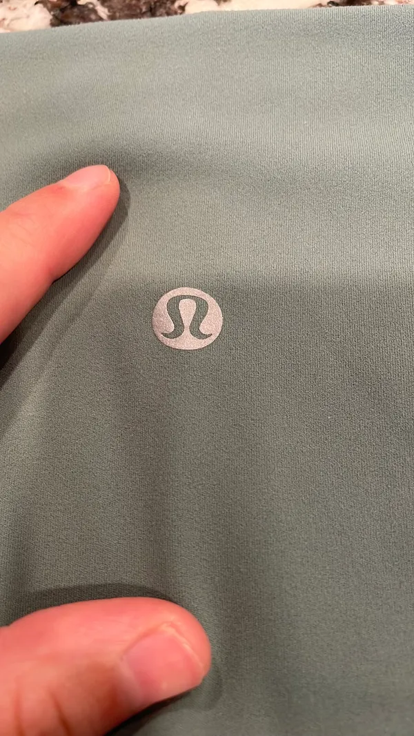 Lululemon Align Leggings 25" 6 - Image 3