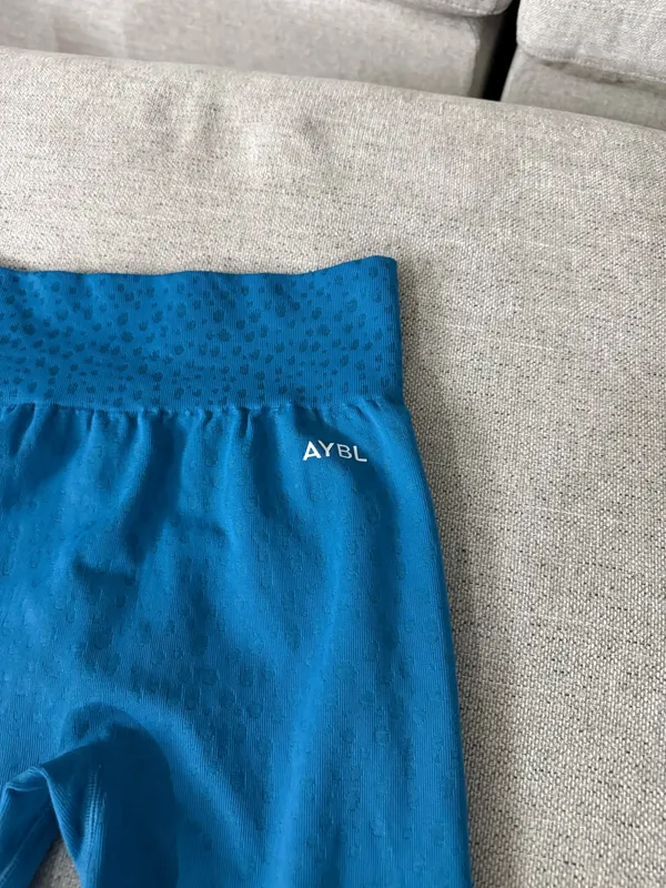 AYBL Women’s Leggings - Image 2