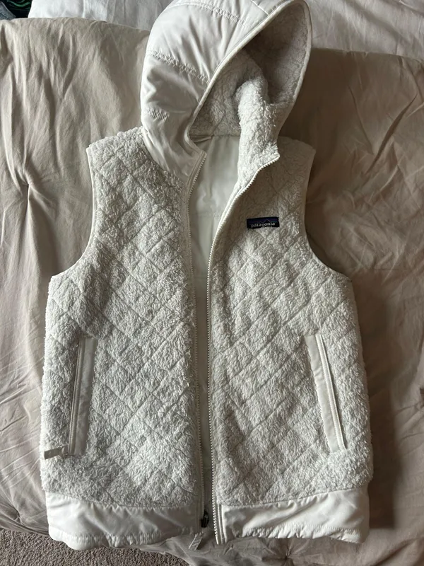 Patagonia Vest - Image 2