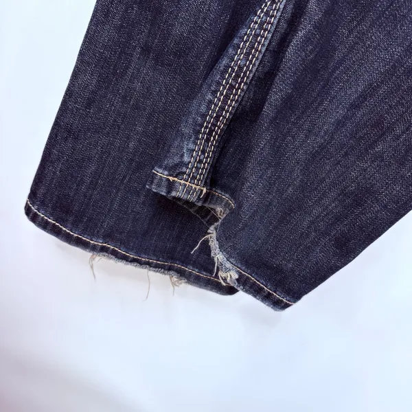 Be Rock by Express Women's Barely Boot Bootcut Jeans Size 6S - Image 6