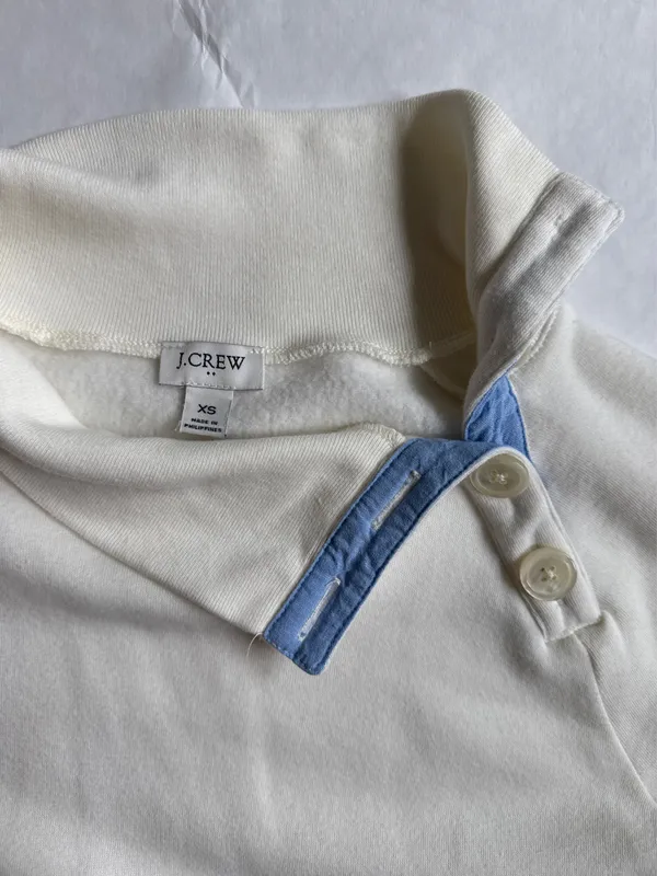 J.Crew Sweater Crewneck - Image 3