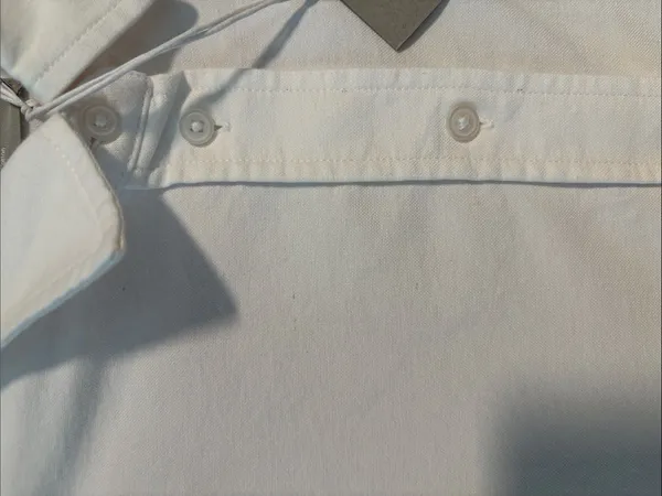 NWT Everlane The Relaxed Oxford Shirt - Image 12