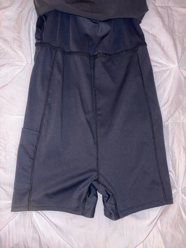 Abercrombie & Fitch Athletic Dress - Image 4