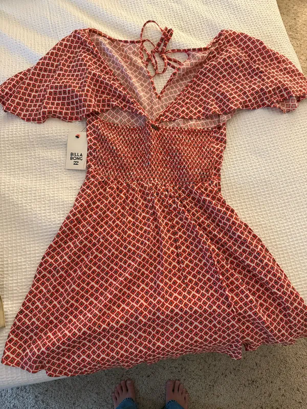 Billabong Dress - Image 5