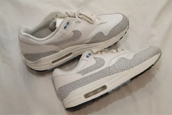 Nike Air Max 1 ‘Safari – Summit White’ FB5059-100 - Image 5
