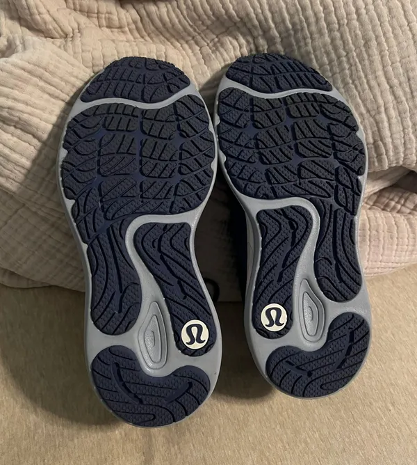 Lululemon Running Shoes - Image 2